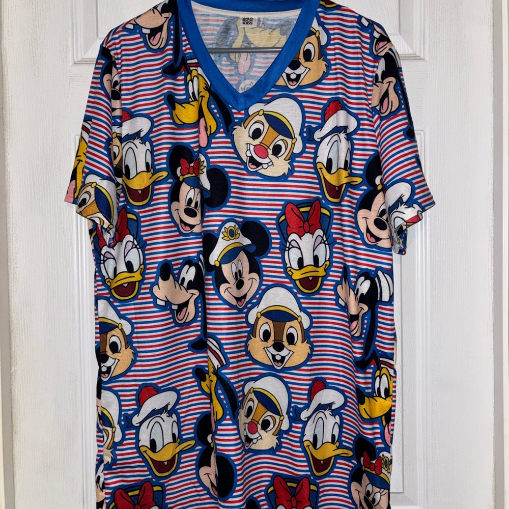 Wild Rich Kids Men’s Cruise shirt